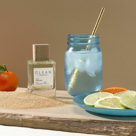 Parfum Femme Clean EDP 2