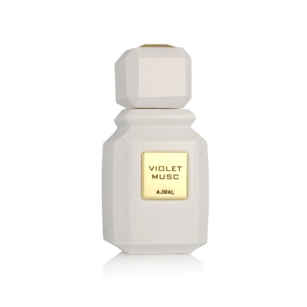Damesparfum Ajmal Violet Musc EDP 100 ml 2