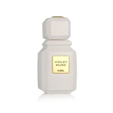 Damesparfum Ajmal Violet Musc EDP 100 ml
