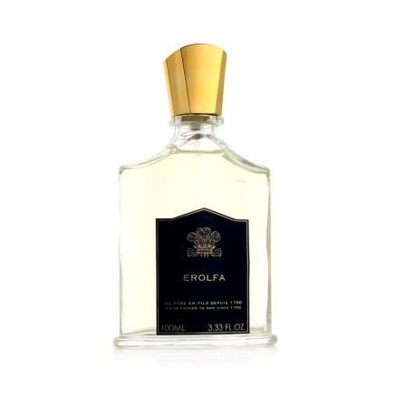 Men's Perfume Creed EDP Erolfa 100 ml 2