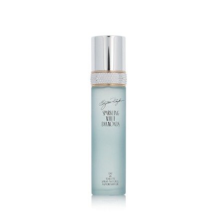 Perfume Mujer Elizabeth Taylor Sparkling White Diamonds EDT 100 ml 2