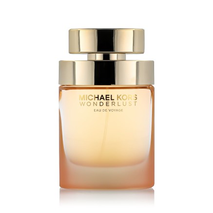 Parfum Femme Michael Kors Wonderlust Eau de Voyage EDP 100 ml 2