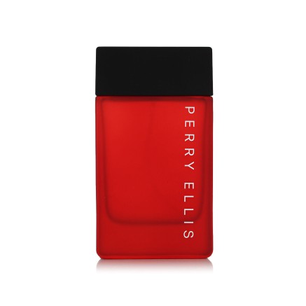 Parfum Homme Perry Ellis Bold Red EDT 100 ml 2