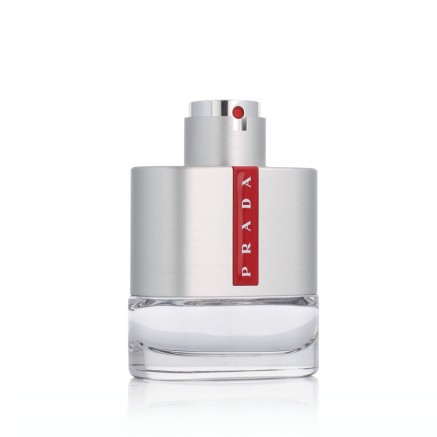 Perfume Hombre Prada EDT Luna Rossa 50 ml 2