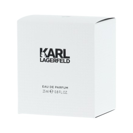 Perfume Mujer Karl Lagerfeld EDP Karl Lagerfeld For Her 25 ml 2