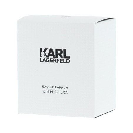 Profumo Donna Karl Lagerfeld EDP Karl Lagerfeld For Her 25 ml