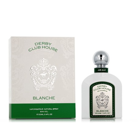 Parfum Femme Armaf Derby Club House Blanche EDP 100 ml