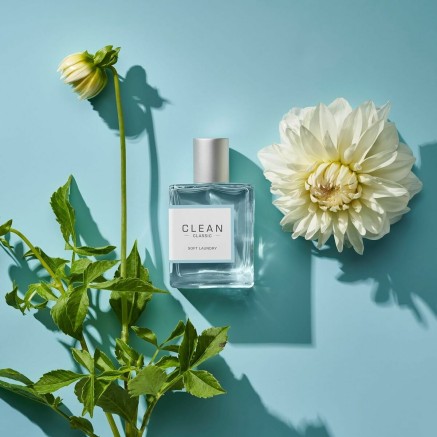 Women's Perfume Clean Classic Soft Laundry EDP 30 ml 2