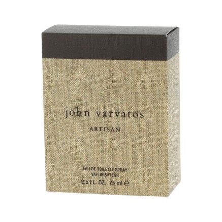 Profumo Uomo John Varvatos EDT Artisan 75 ml 2