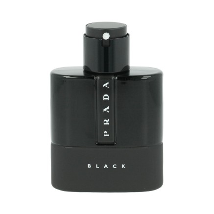 Damesparfum Prada Luna Rossa Black EDP 50 ml 2