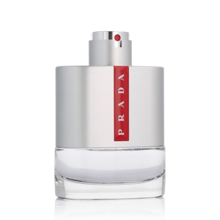 Perfume Hombre Prada Luna Rossa EDT 100 ml