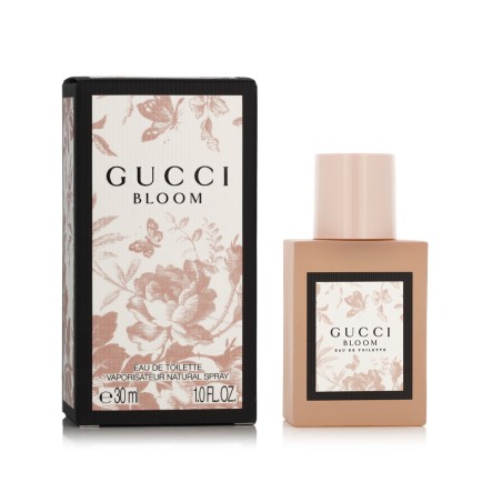 Damenparfüm Gucci Bloom Eau de Toilette EDT 30 ml