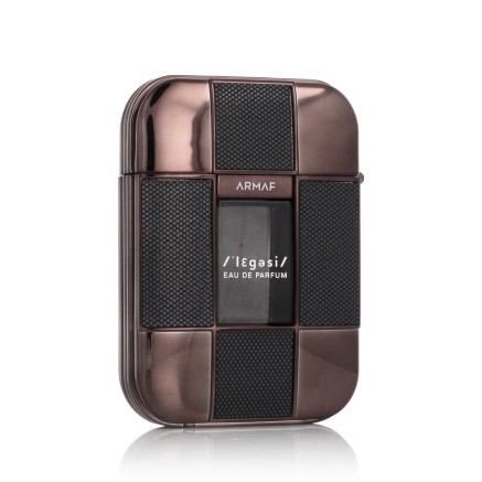 Herrenparfüm Armaf EDP Legesi 100 ml 2