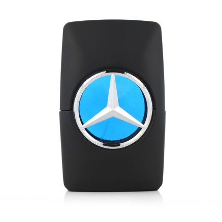 Herenparfum Mercedes Benz EDT Mercedes-Benz 200 ml 2