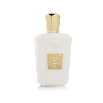 Perfume Mujer Orlov Paris Blue Lili EDP 75 ml 2