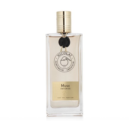 Perfume Mujer Nicolai Parfumeur Createur EDP Musc Intense 100 ml 2