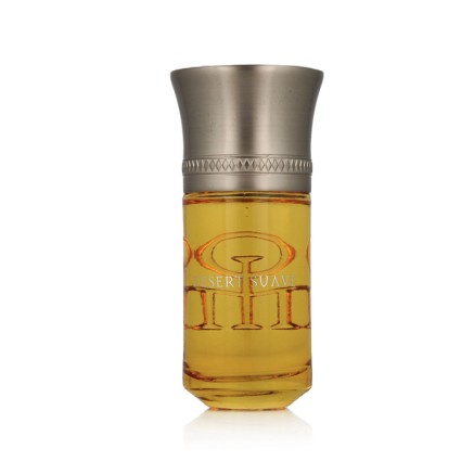 Parfum Femme Liquides Imaginaires Desert Suave EDP 50 ml 2