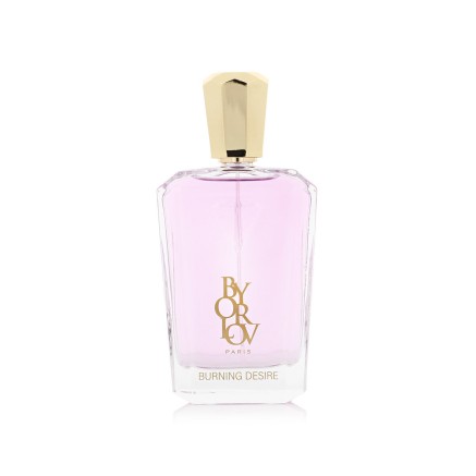 Profumo Donna Orlov Paris EDP Burning Desire 75 ml 2