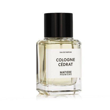 Perfume Unisex Matiere Premiere EDP Cologne Cédrat 100 ml 2