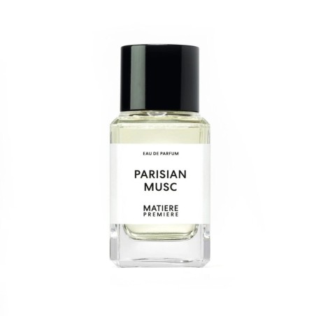 Damenparfüm Matiere Premiere Parisian Musc EDP 100 ml