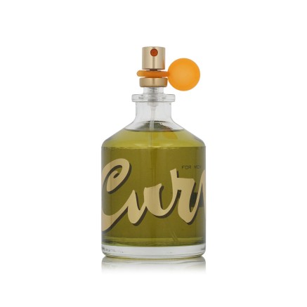 Perfume Hombre Liz Claiborne EDC Curve 125 ml 2