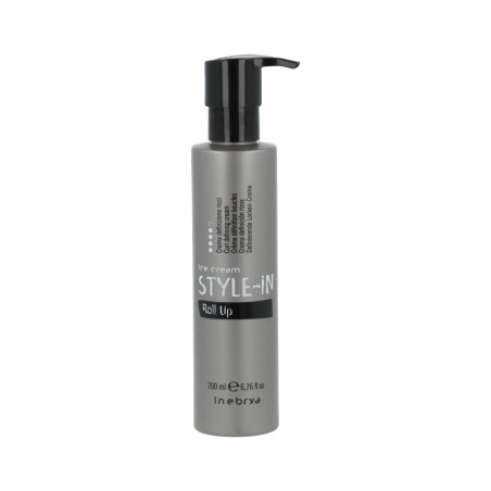 Crema Definizione Ricci Inebrya Style-In Roll Up 200 ml