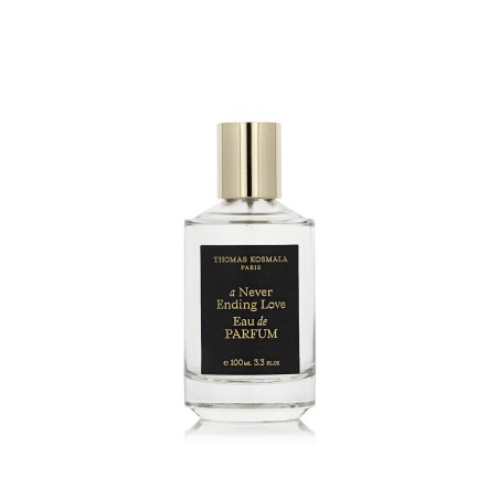 Uniseks Parfum Thomas Kosmala A Never Ending Love EDP 100 ml
