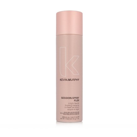 Flexible Hold Hairspray Kevin Murphy Session Spray Flex 400 ml