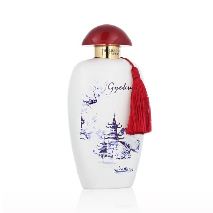 Unisex-Parfüm The Merchant of Venice Gyokuro EDP 100 ml 2