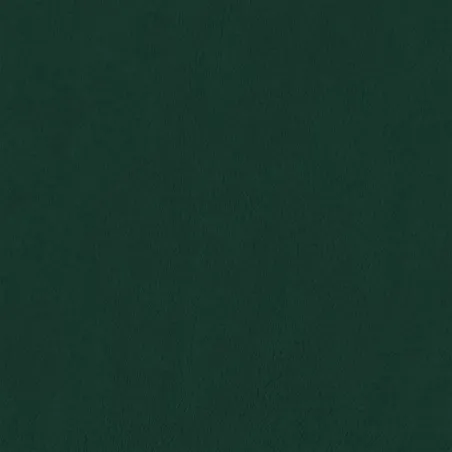 Sommier à lattes de lit et matelas Vert foncé 140x200cm Velours