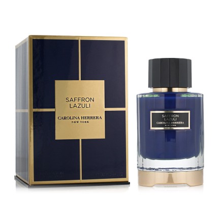 Uniseks Parfum Carolina Herrera Saffron Lazuli EDP 100 ml