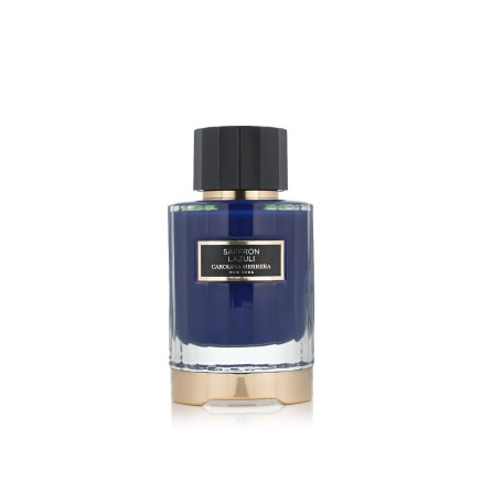 Parfum Unisexe Carolina Herrera Saffron Lazuli EDP 100 ml 2