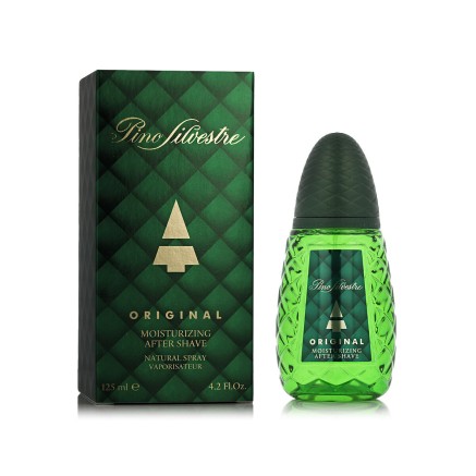 Lozione Dopobarba Pino Silvestre Original 125 ml 2