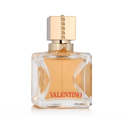 Women's Perfume Valentino Voce Viva Intensa EDP 50 ml 2