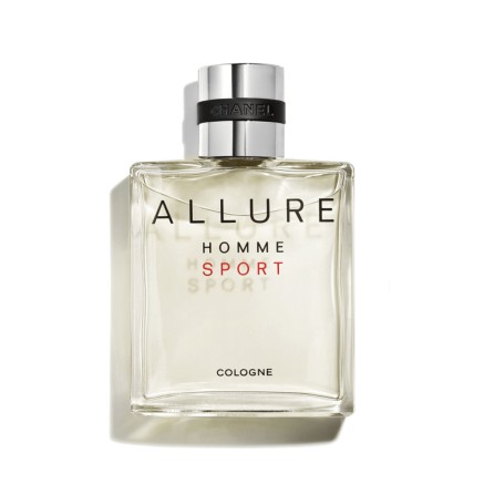 Herrenparfüm Chanel Allure Homme Sport Cologne EDC 100 ml 2