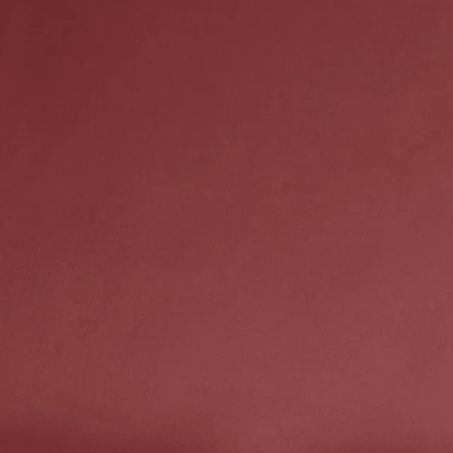 Fauteuil inclinable électrique Rouge bordeaux Similicuir