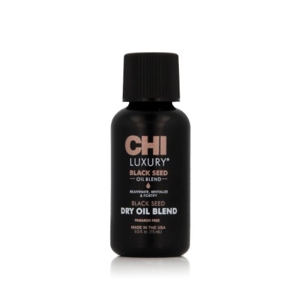 Haarolie Farouk Systems CHI Luxury 15 ml