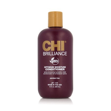 Après-shampooing Farouk Systems CHI Brilliance Hydratant 355 ml