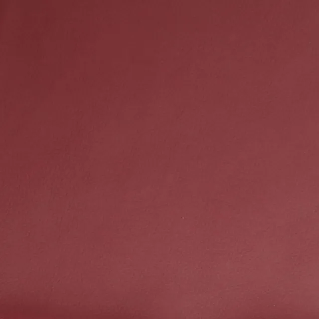 Fauteuil Rouge bordeaux Similicuir