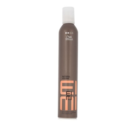 Volumengebender Schaum Wella EIMI Natural Volume 500 ml