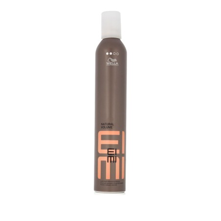 Volumengebender Schaum Wella EIMI Natural Volume 500 ml