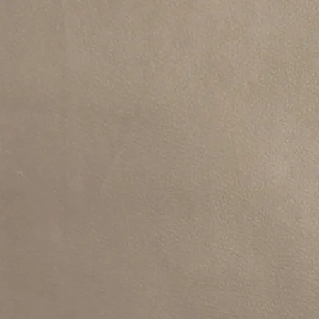 Fauteuil Cappuccino Similicuir