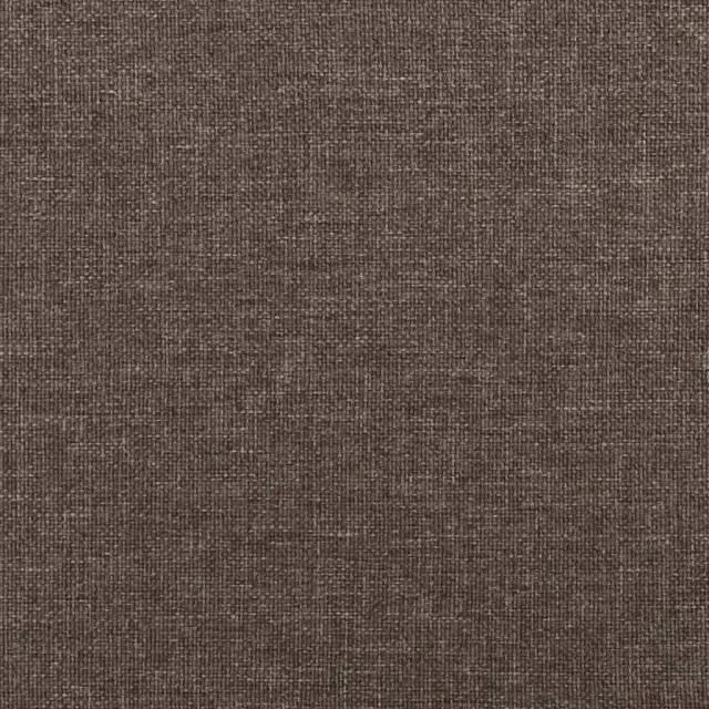 Fauteuil inclinable électrique Taupe Tissu