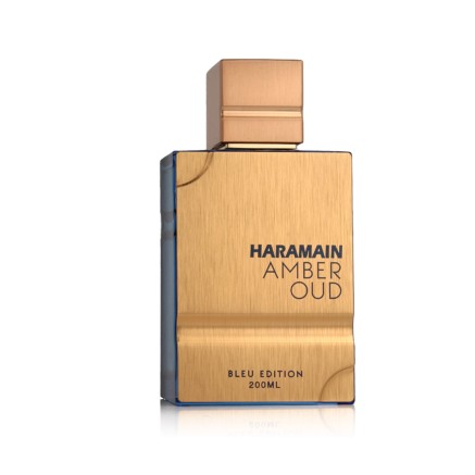 Unisex-Parfüm Al Haramain EDP Amber Oud Bleu Edition 200 ml 2