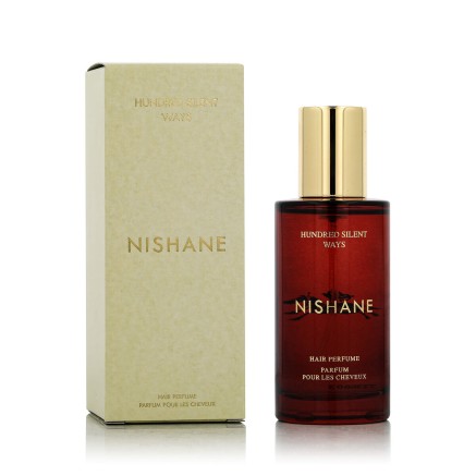 Parfum pour cheveux Nishane Hundred Silent Ways 50 ml