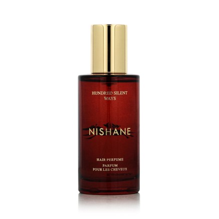 Fragranza per Capelli Nishane Hundred Silent Ways 50 ml 2