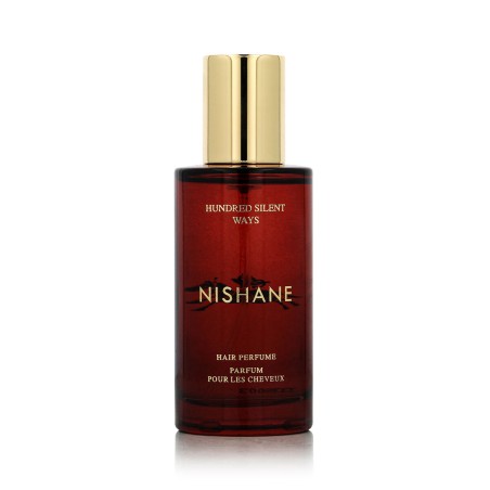 Hair Perfume Nishane Hundred Silent Ways 50 ml