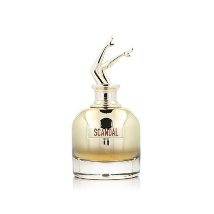 Damesparfum Jean Paul Gaultier Scandal Gold EDP 80 ml 2