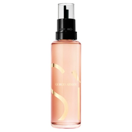 Perfume Mujer Armani SÌ EDP Recarga del perfume 2
