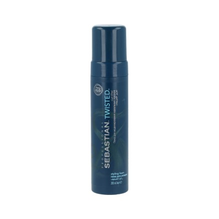 Espuma para Rizos Sebastian Twisted 200 ml